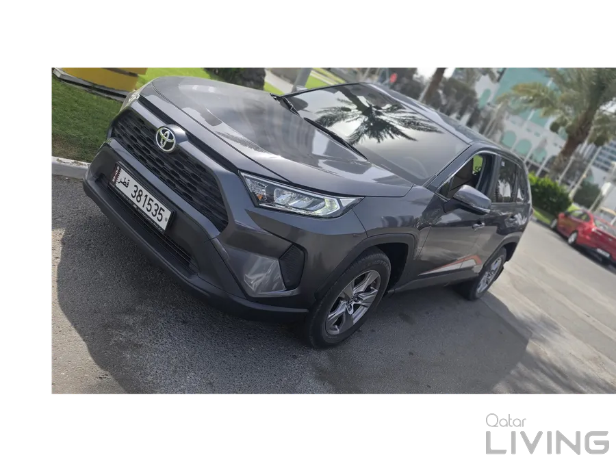 RAV4 2022